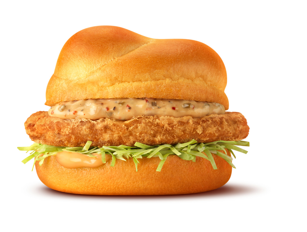 20260409 『機動戦士ガンダム』×「マクドナルド」