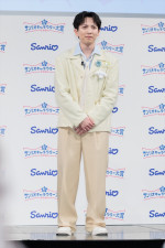 「2026年サンリオキャラクター大賞」開幕イベントに登場した吉田仁人(M！LK)