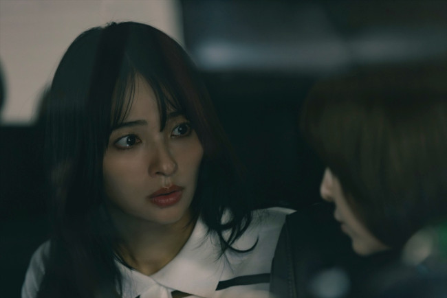 『サレタ側の復讐（ふくしゅう）〜同盟を結んだ妻たち〜』第3話より