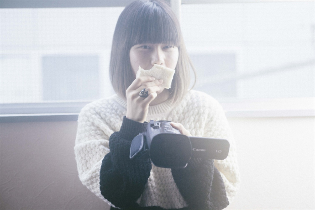 川口春奈×高杉真宙　愛の実話を映画化！　『ママがもうこの世界にいなくても　私の命の日記』10.2公開