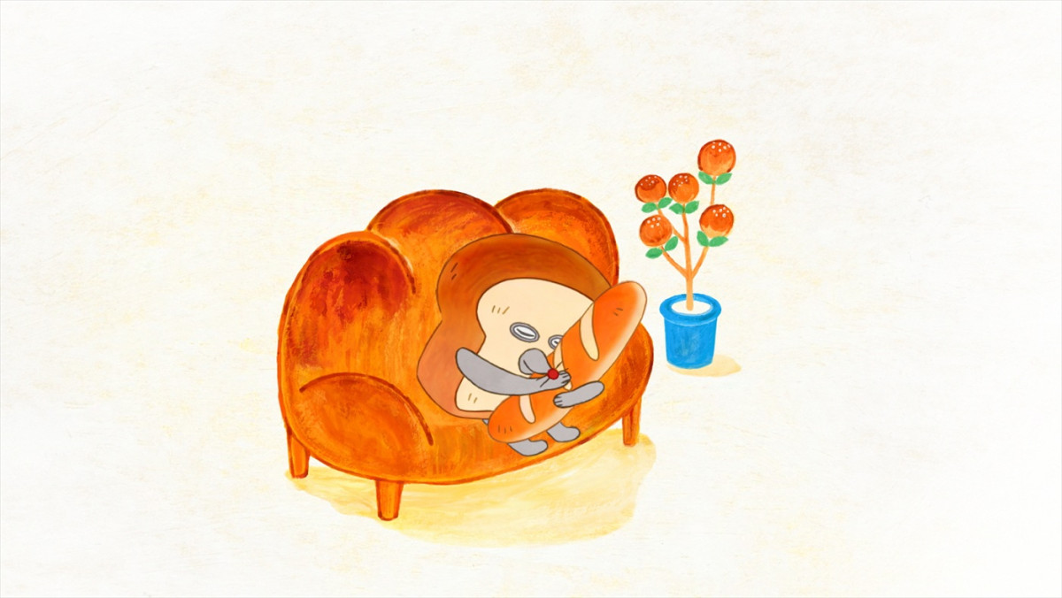 パンどろぼう役に朝井彩加！　アニメ『パンどろぼう』ティザーPV第2弾解禁　ED主題歌はきゃりーぱみゅぱみゅ