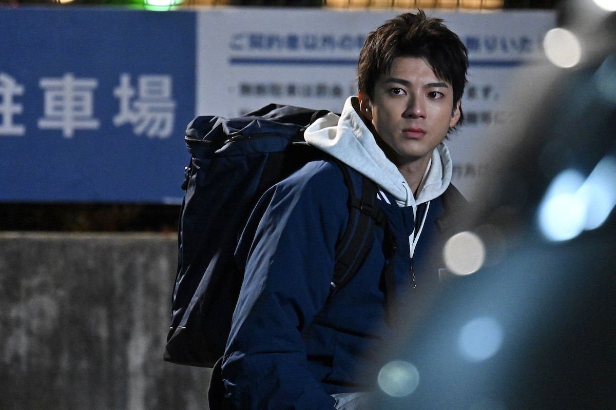 『ＧＩＦＴ』“涼”山田裕貴vs“圭二郎”本田響矢、ガチンコ対決に称賛続々「熱すぎて涙」「花道と流川の誕生」（ネタバレあり）