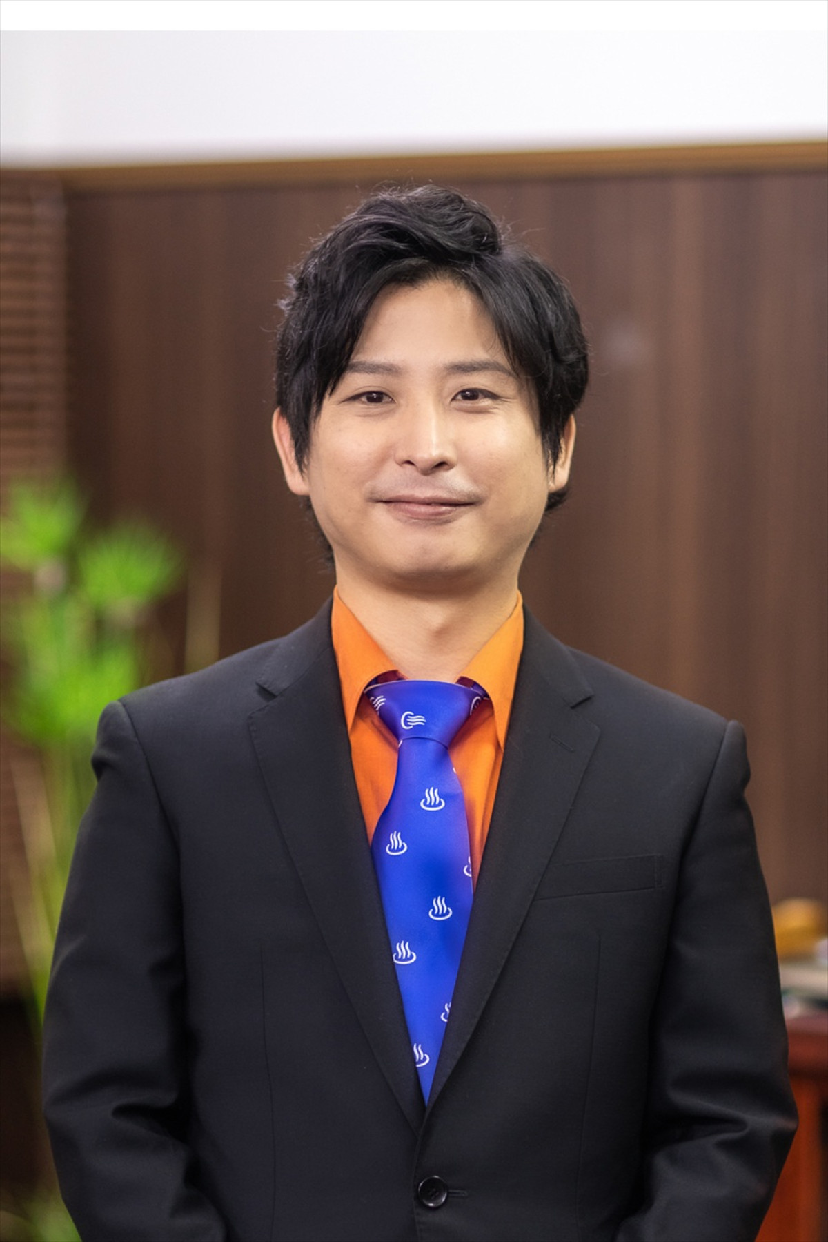 映画『温泉シャーク』続編が9.4公開　九州全土を巻き込んだ壮絶バトルが展開！