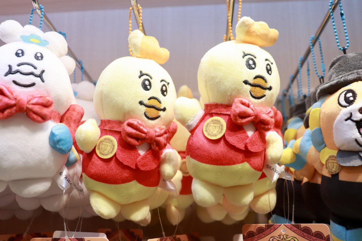 20260424_「祝 閉店！可哀想に！デパート」展