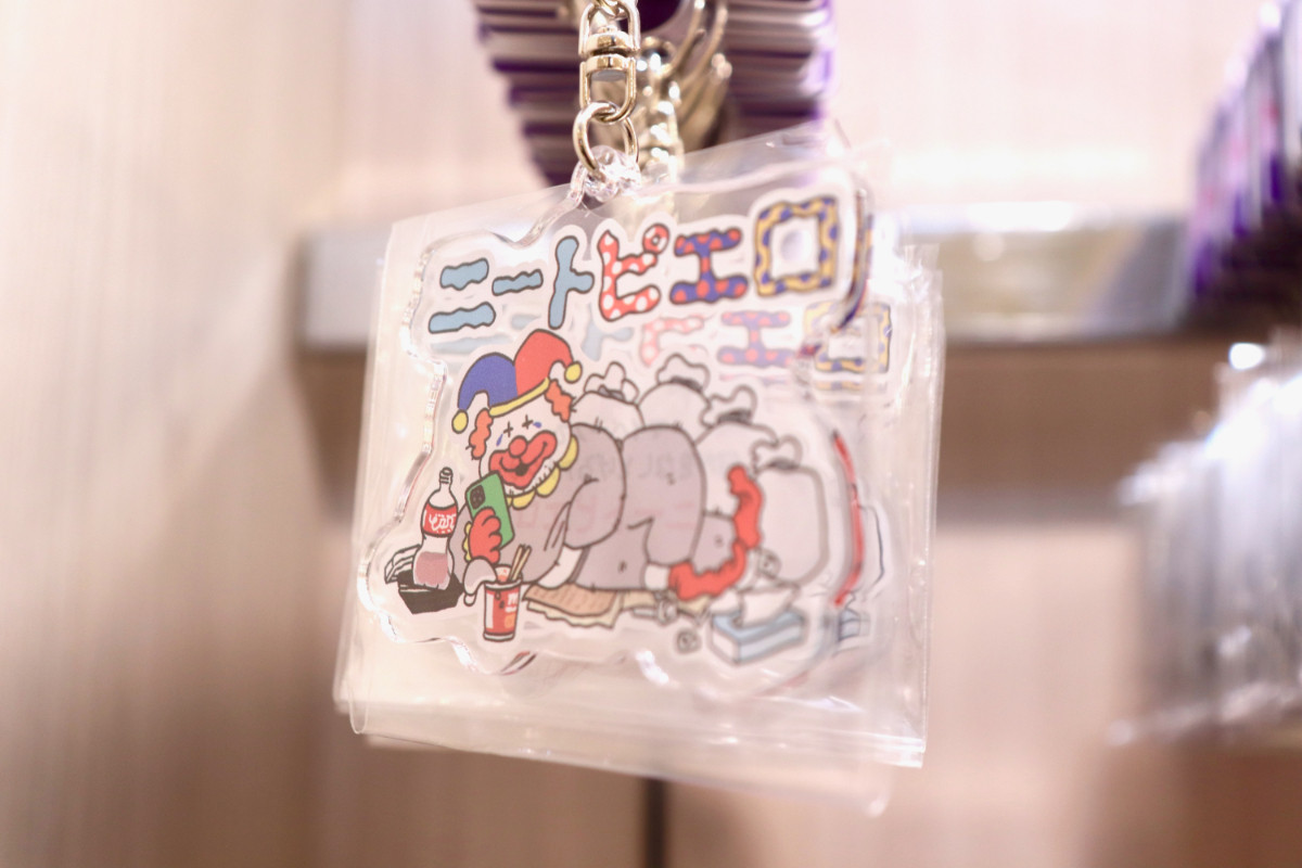 20260424_「祝 閉店！可哀想に！デパート」展