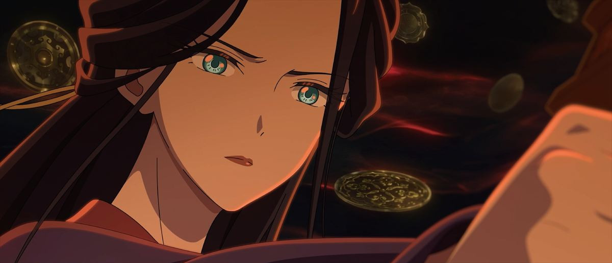 中国アニメ映画『傘少女』石見舞菜香×佐倉綾音×梶裕貴ら吹替声優発表！　予告＆ビジュアル解禁