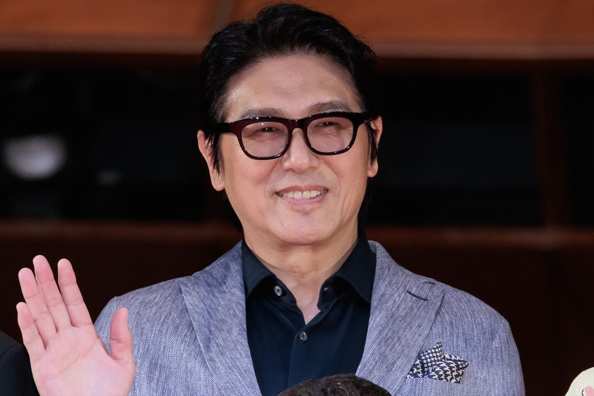 山下智久、“家のこだわり”は「日当たり一択、人生日当たり」理想も語る