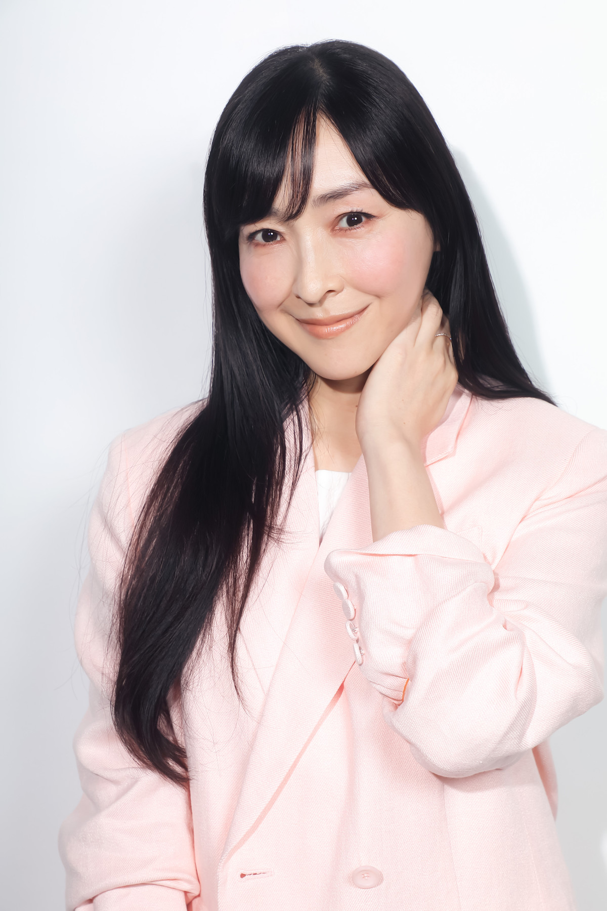 波瑠＆麻生久美子、14年ぶりの共演で頼れるバディに　新たに見つけた意外な一面とは？