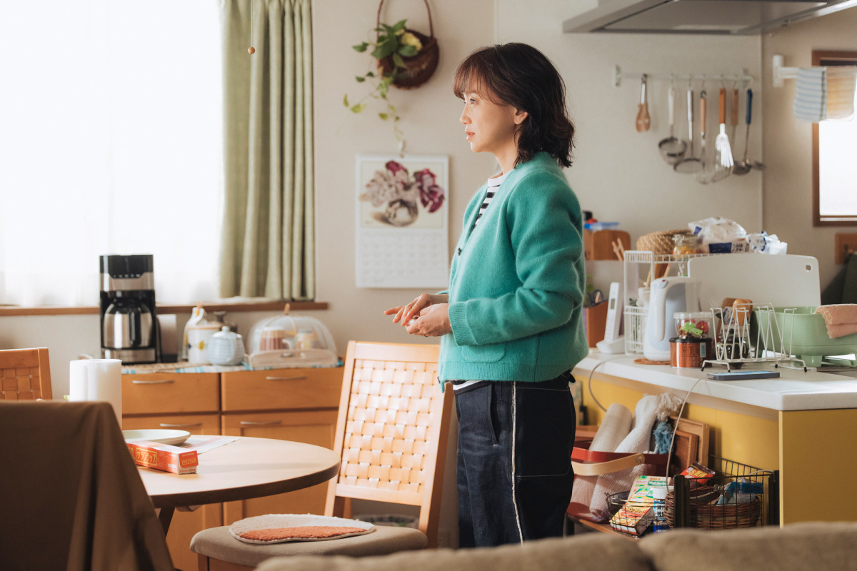 『時すでにおスシ!?』初回　“大江戸”松山ケンイチの優しさに「いい先生」「不器用な優しさ」と反響