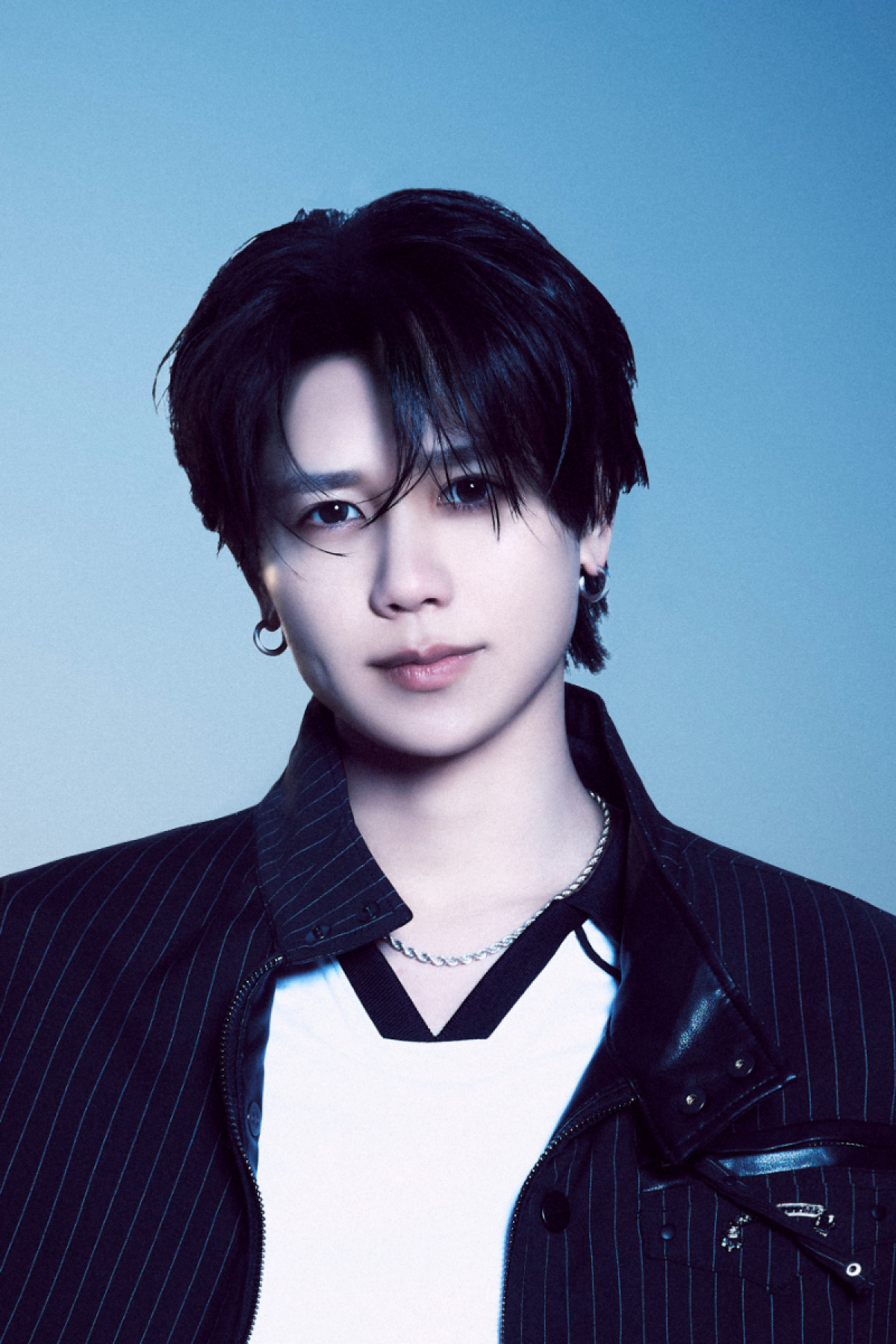 【オフィシャル】INI 8TH SINGLE『PULSE』