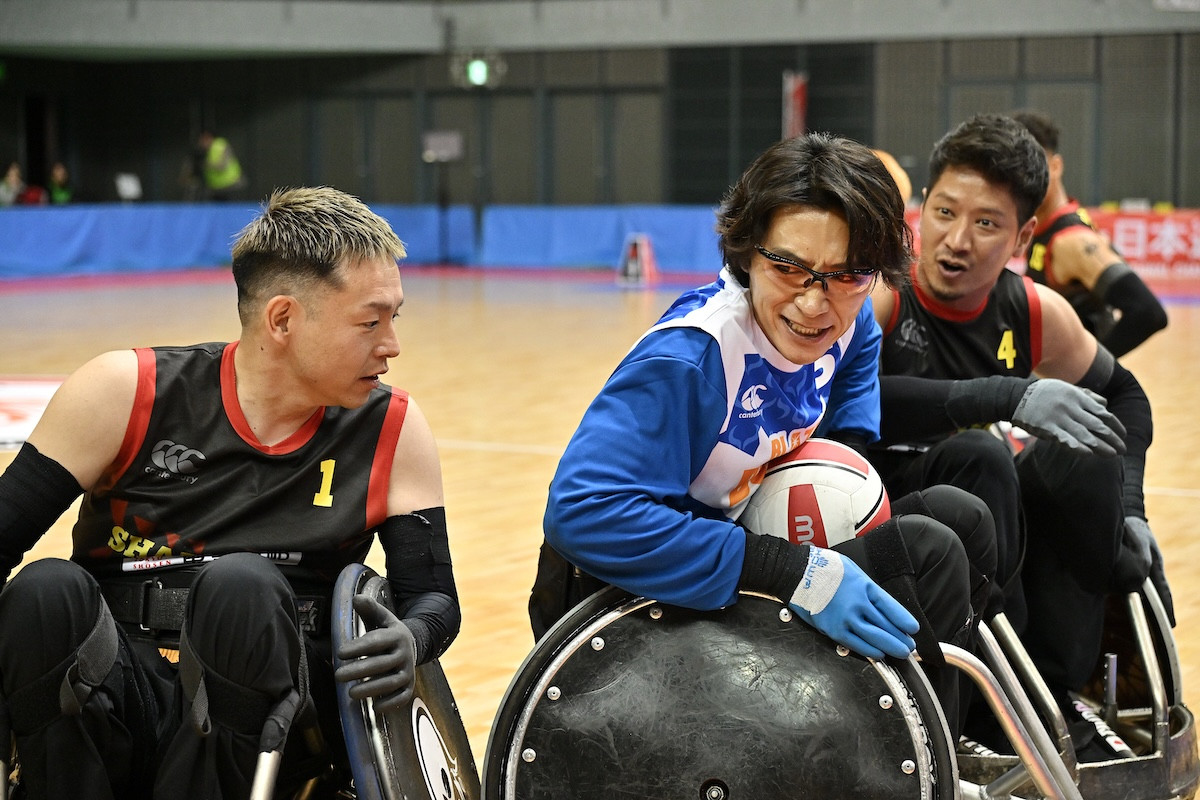 『ＧＩＦＴ』初回 “国見”安田顕、試合直後にまさかの言葉　ネット騒然「性格悪すぎん？？」「悪役最高」（ネタバレあり）