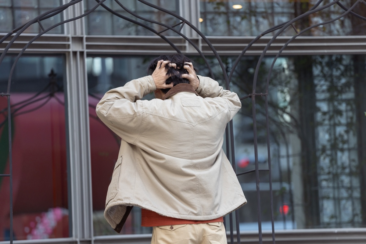 高橋一生が“究極の二役”に挑む！　転生ヒューマンドラマ『リボーン ～最後のヒーロー～』今夜スタート