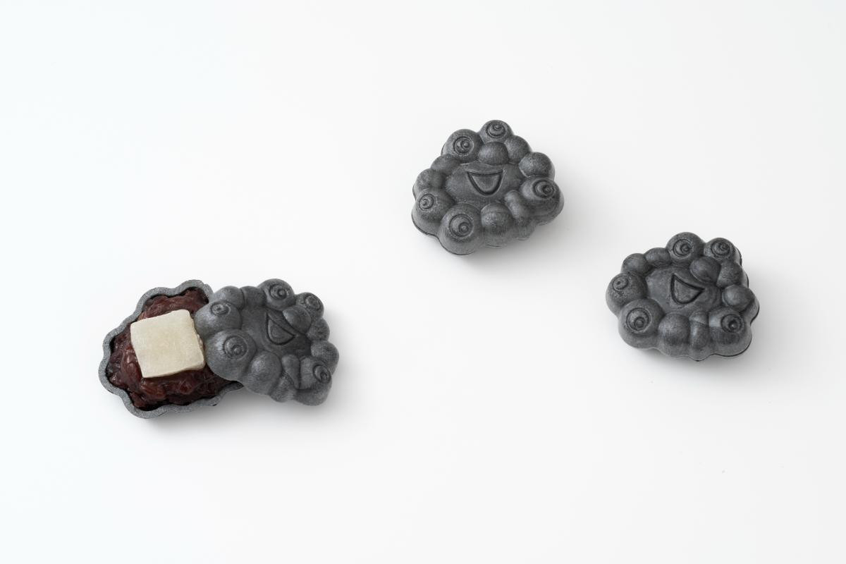 260413「ぬいぐるみ付チョコクランチ」