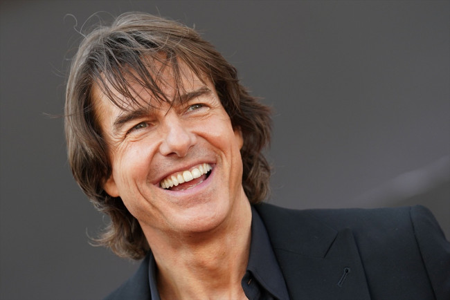 『トップガン３』正式決定！　トム・クルーズも続投