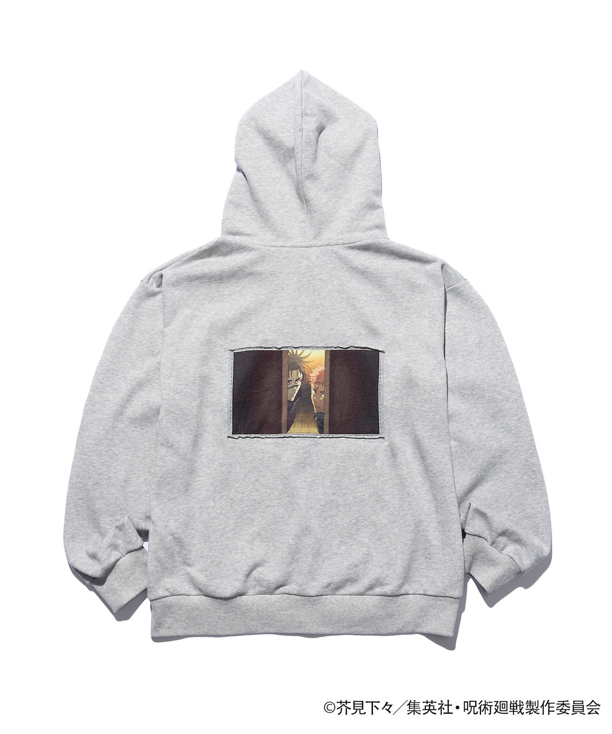 260421_『呪術廻戦』×ZOZOTOWN