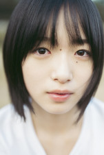 早瀬憩、初のヒロイン役に決定　坂口健太郎主演映画『私はあなたを知らない、』