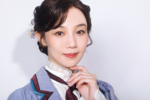 咲妃みゆ