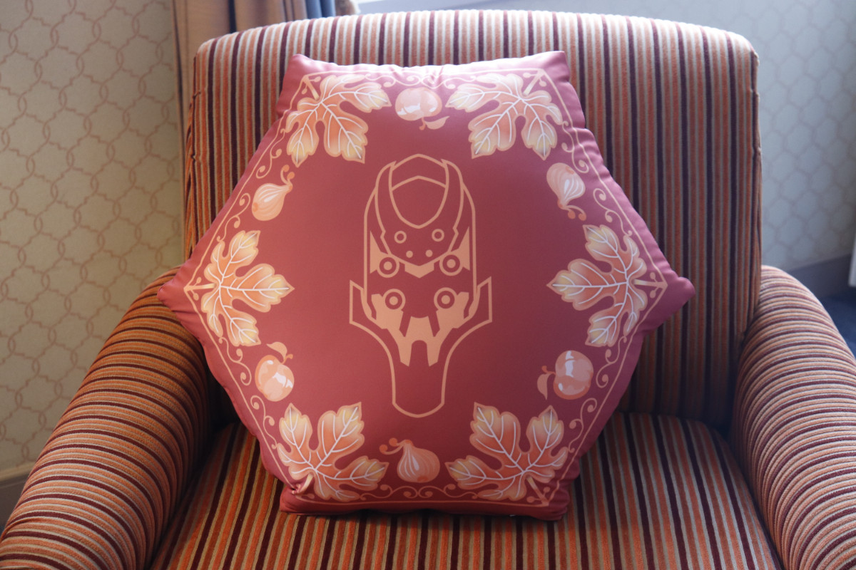 20260421 EVA×ハウステンボス