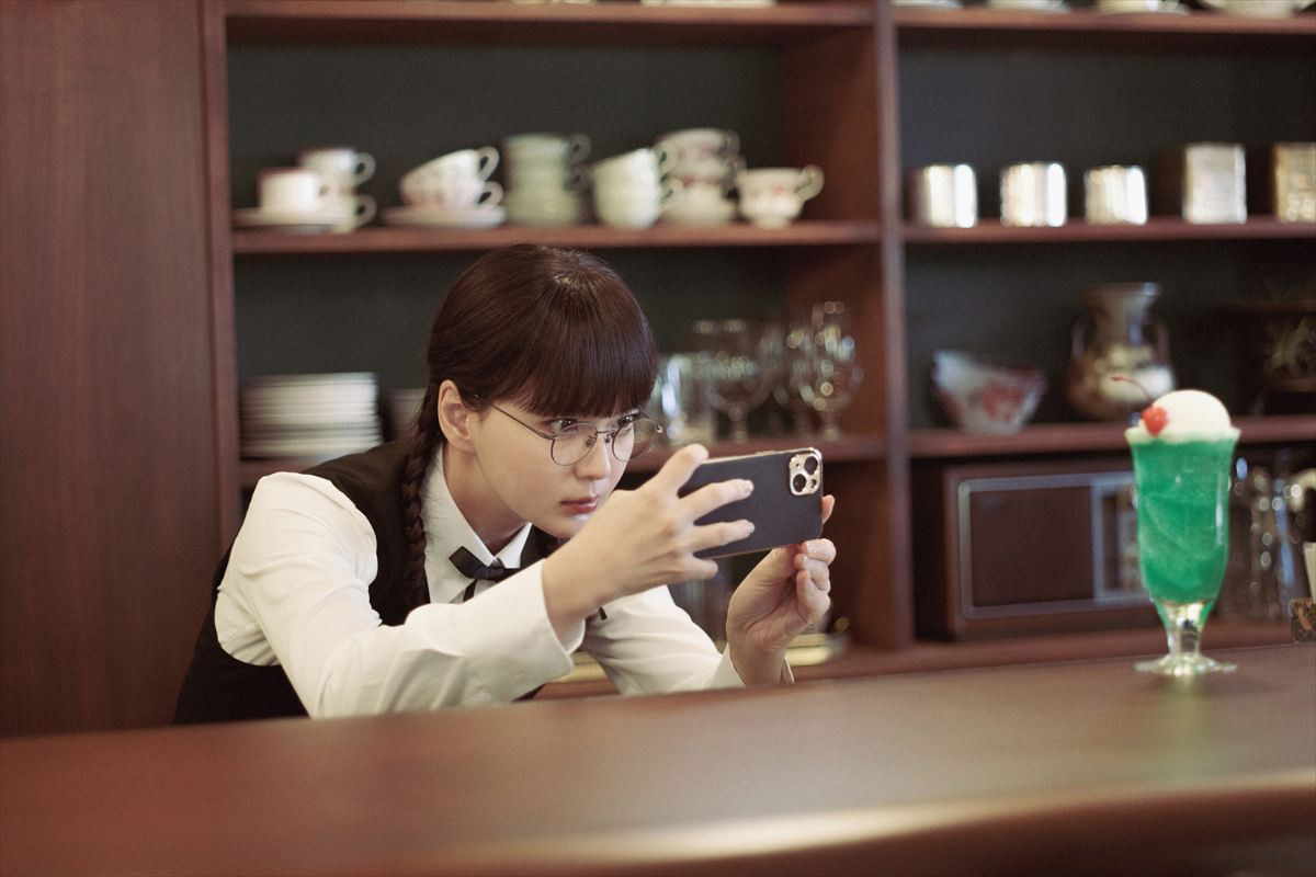 杉咲花・多部未華子W主演『クロエマ』全キャストが一挙解禁　岩瀬洋志、光石研、桐山漣らが出演