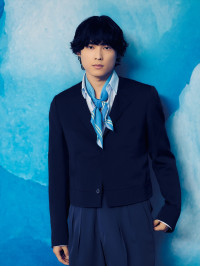 ドラマ『告白－25年目の秘密－』主演・松村北斗（SixTONES）