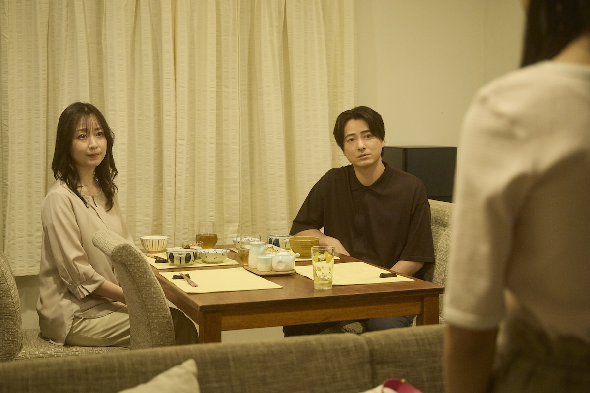 『タツキ先生は甘すぎる！』第3話 “タツキ”町田啓太、部屋に閉じこもる少女に息子の姿を重ねる