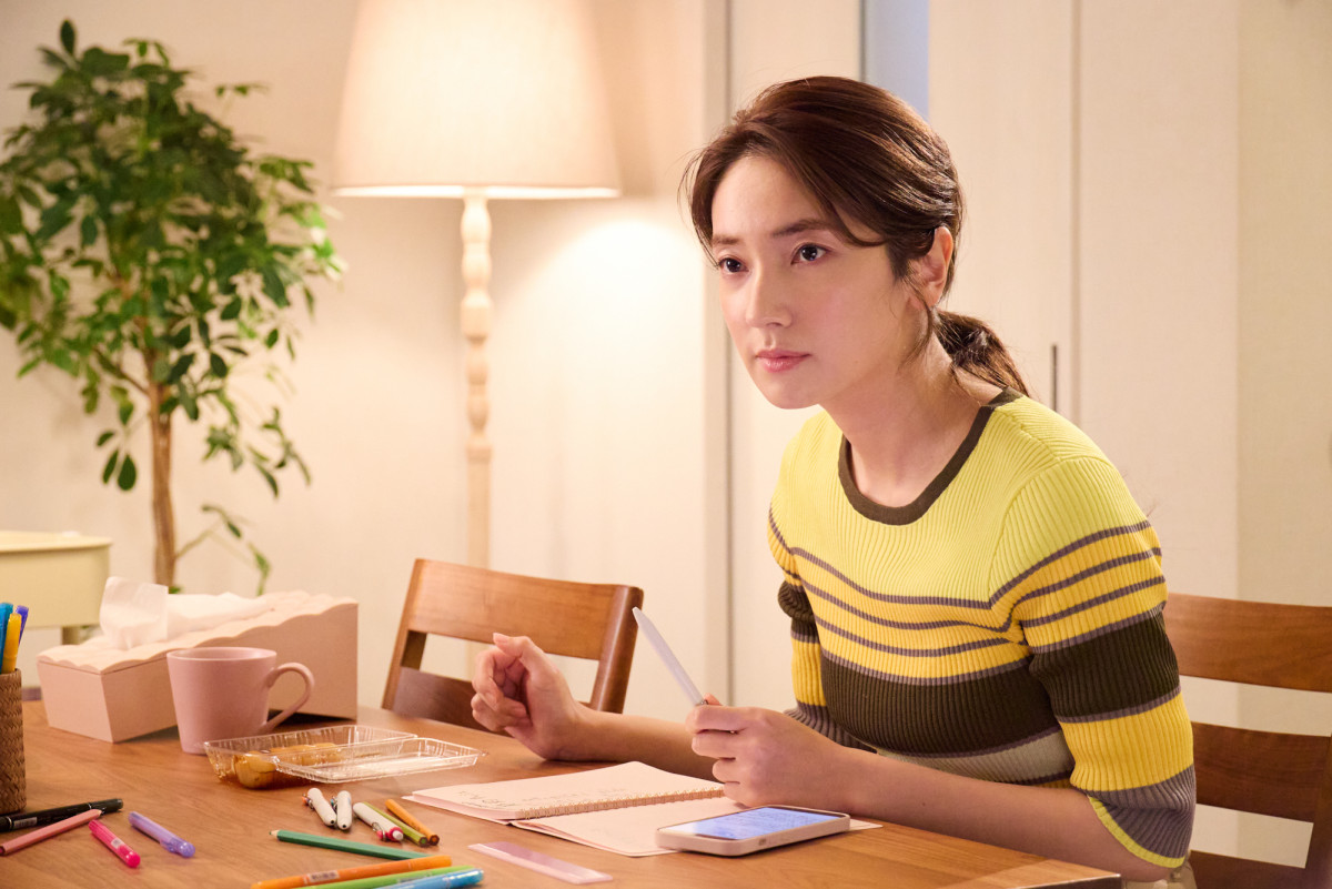 『10回切って倒れない木はない』第3話　“ミンソク”志尊淳、“桃子”仁村紗和の記憶がすり替わった事情を知る