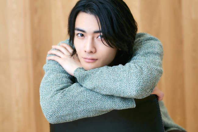 武藤潤が原因は自分にある。メンバーを動物に例えるなら？　舞台共演したM!LK 吉田仁人との裏話も