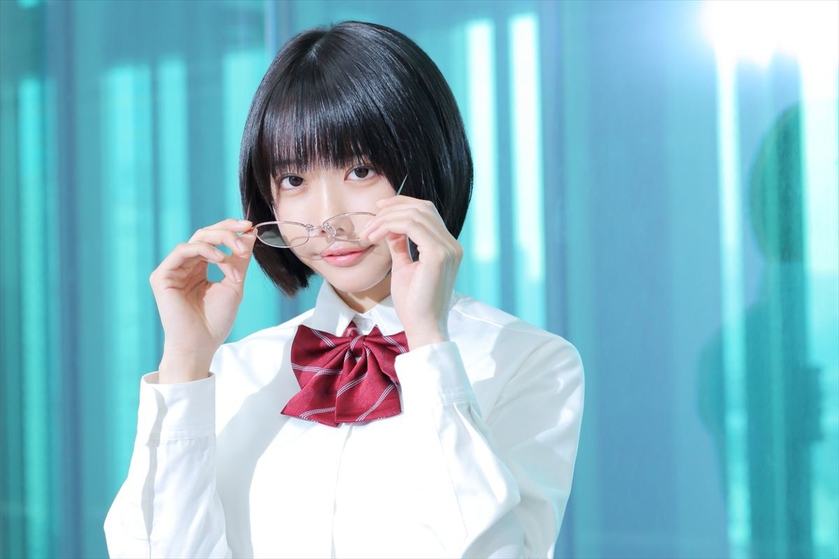 鈴木福＆あのちゃん、初共演で挑んだ“壮絶な青春物語”の裏側　「俳優としてのギアがもう一段上がった」