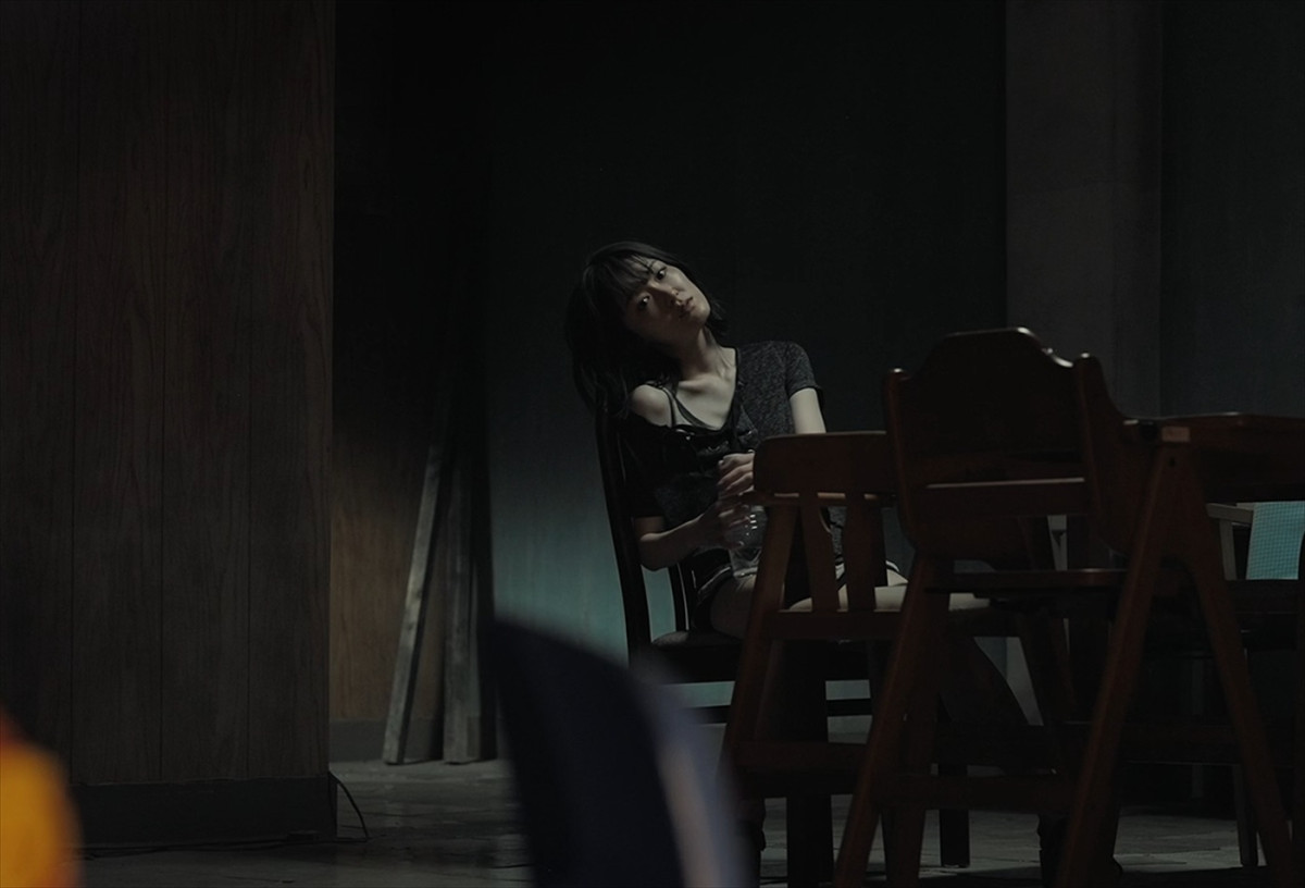 萩原聖人、ジャパニーズ・ノワール映画『月の犬』で主演！　「僕の中に多様な変化が生まれた」