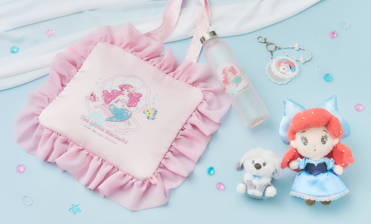 260420_リトル・マーメイド