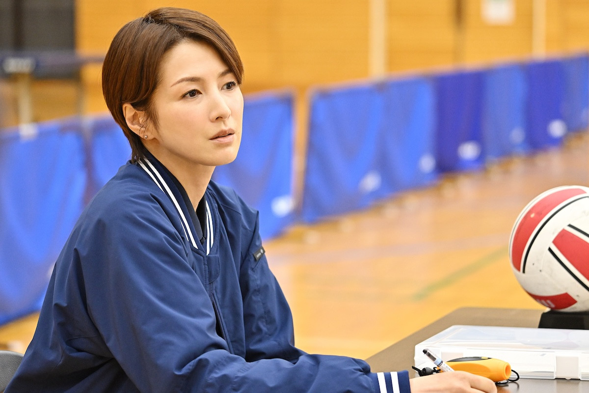 『ＧＩＦＴ』第2話 “伍鉄”堤真一、ブレイズブルズに提案　チーム内の“マジ派”と“レク派”が対決