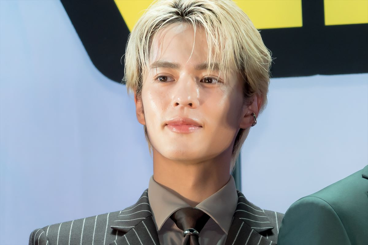 芦田愛菜、初共演・唐沢寿明との撮影は「いっぱいいっぱいでお芝居をさせていただいた」