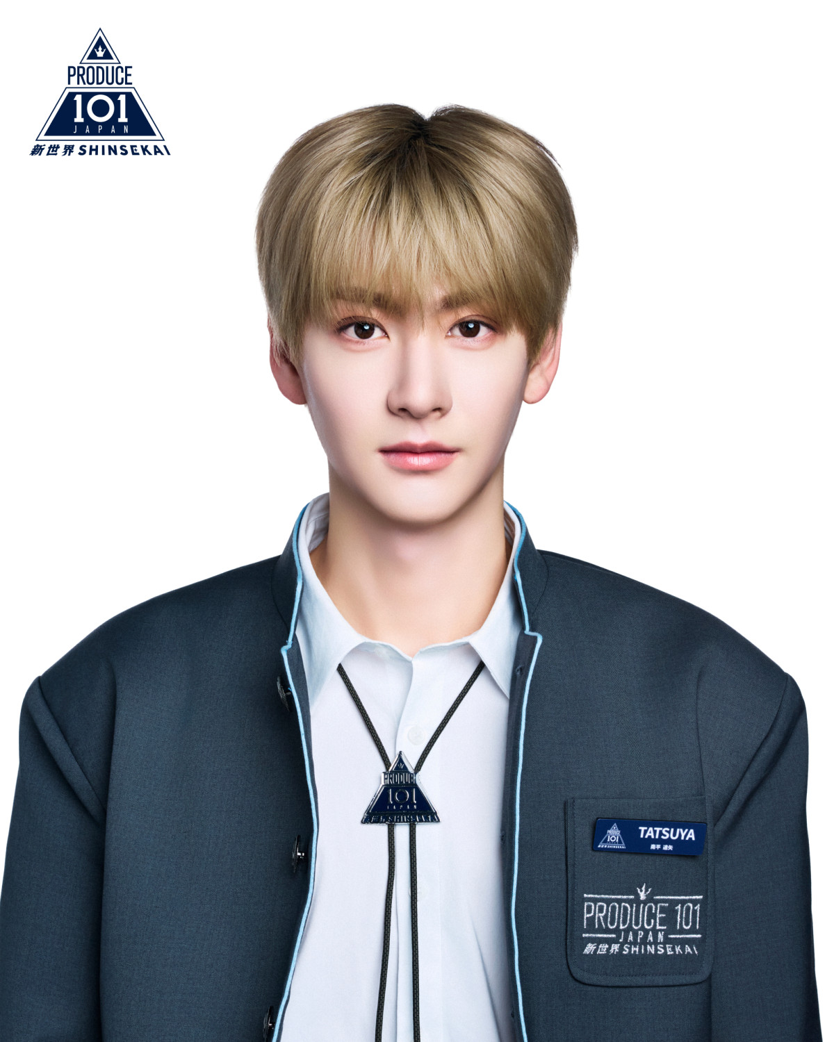 【オフィシャル】『PRODUCE 101 JAPAN 新世界』