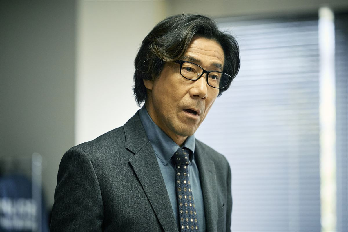 『田鎖ブラザーズ』第2話 消えた容疑者の不可解な足取り　両親殺害事件の衝撃的事実も判明