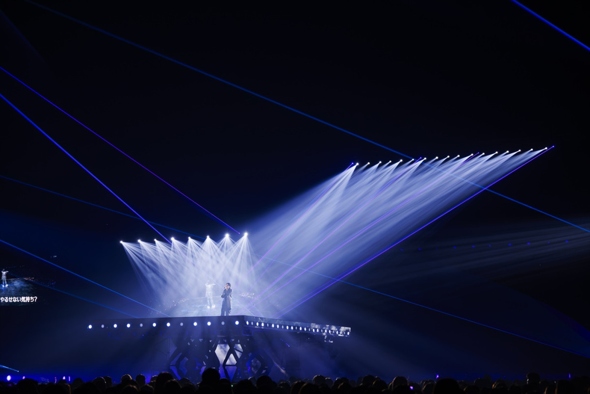 Number_i、IMP.ら「to HEROes」名古屋公演にTOBEアーティスト総勢34名が出演！　5月に札幌公演も