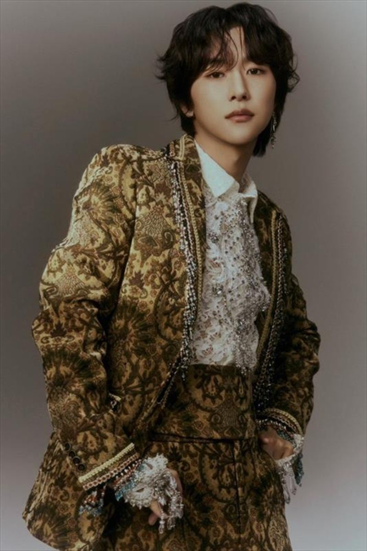 本多大夢＆浜川路己の冠トーク番組『ゲストはROIROM』4.30から放送へ！