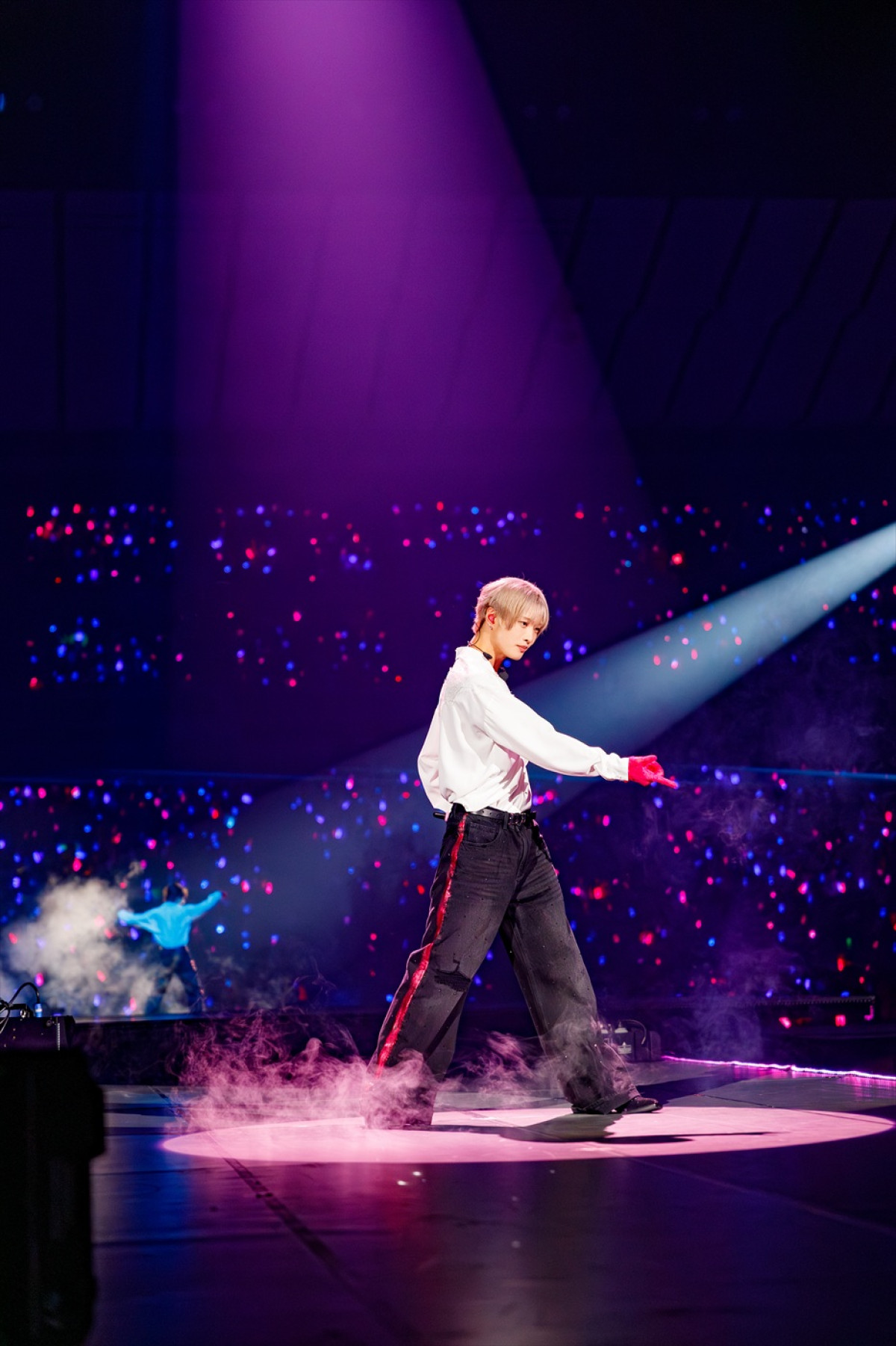 IMP.が初アリーナツアー完走！　横アリ公演が5.4配信決定　地上波冠番組が4.18より放送開始