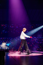 「IMP. LIVE TOUR 2026 MAGenter」横浜アリーナ公演より