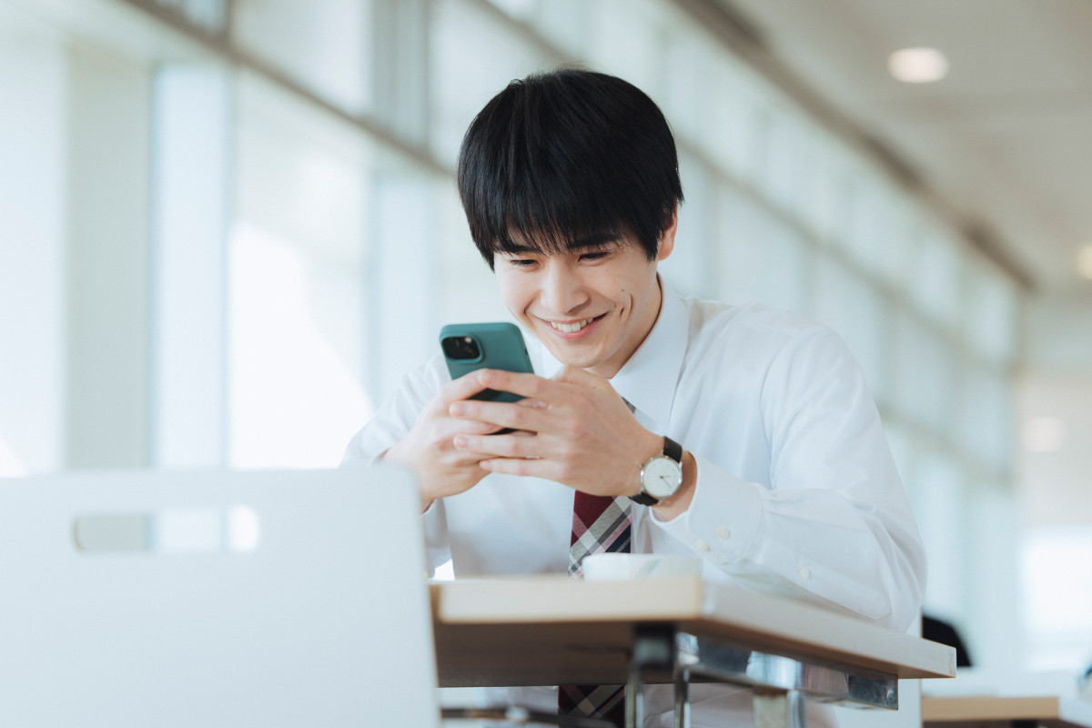 『時すでにおスシ!?』初回　“大江戸”松山ケンイチの優しさに「いい先生」「不器用な優しさ」と反響