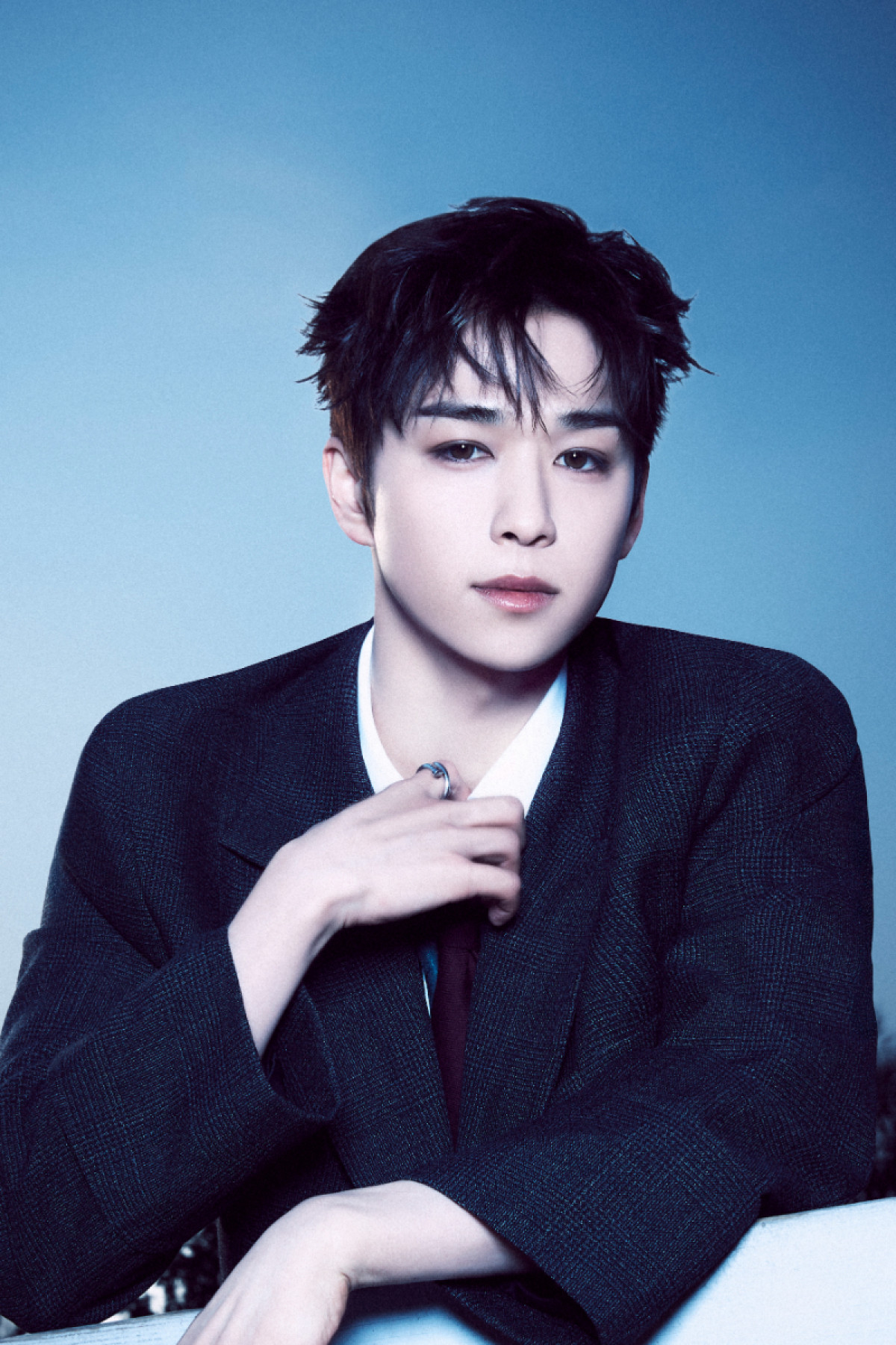 【オフィシャル】INI 8TH SINGLE『PULSE』