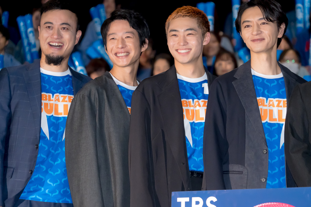 有村架純「涙なしでは見られない」　山田裕貴ら演じる車いすラグビーシーンから刺激