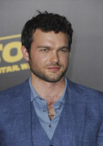 オールデン・エアエンライク（2018年）