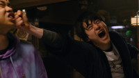 Netflixシリーズ『喧嘩独学』より