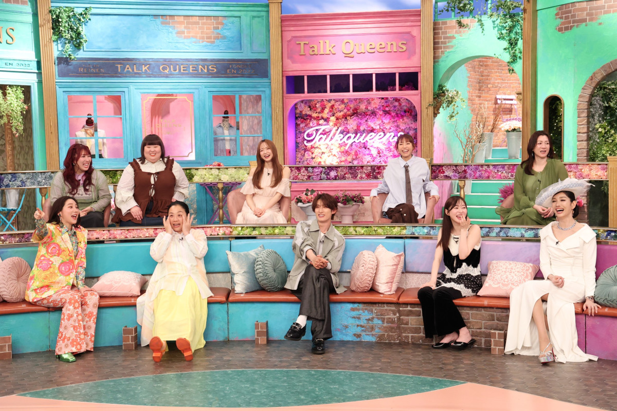 Snow Man向井康二のデートを『トークィーンズ』メンバー大絶賛！　意外な車種でドライブへ