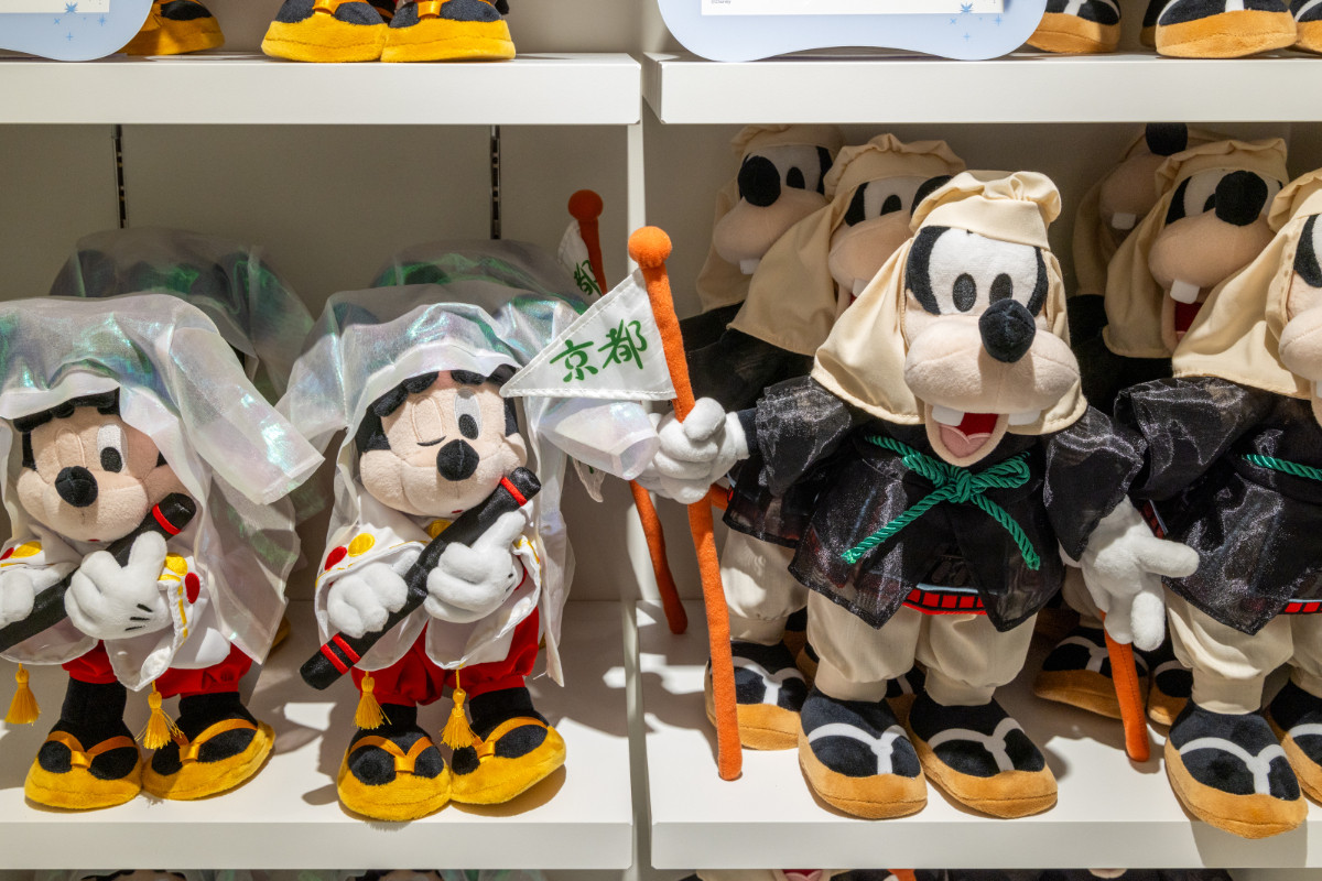 20260428_ディズニーストア 京都ポルタ店