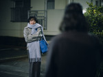 映画『すべて真夜中の恋人たち』場面写真
