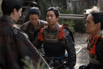 大河ドラマ『豊臣兄弟！』第17回「小谷落城」より