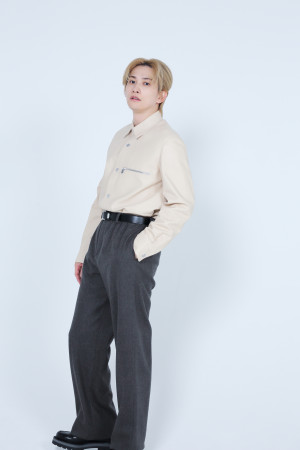 町田啓太