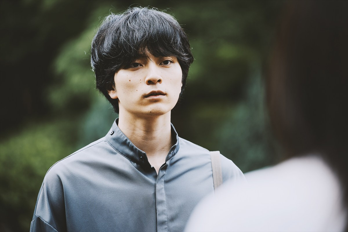 谷崎潤一郎『饒太郎』原案　映画『JOTARO』より本予告＆場面カット公開