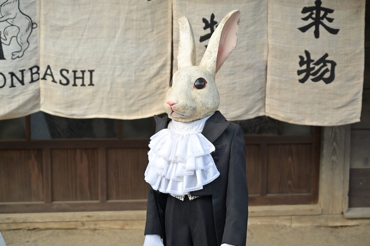 『風、薫る』りんの娘・環が可愛すぎる　ラストの一言に視聴者ほっこり「癒される～」「いい演技」